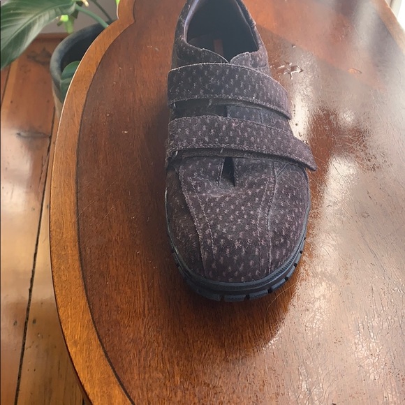 Vintage real Prada shoes, American Men’s 9 - Picture 4 of 7